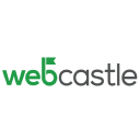 WebCastle Media's logo