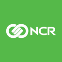 NCR Corporation's logo