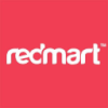 Redmart's logo