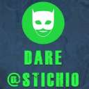 STICHIO's logo