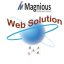 Magnious Solutions Private Limited's logo