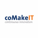 coMakeIT's logo