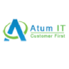 ATUMIT's logo