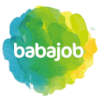 Babajob's logo