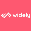 Widely's logo