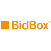 BidBox's logo