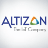 ALTIZON SYSTEMS logo