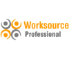 Worksource Professional's logo