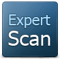 eXpertScan's logo