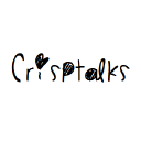 CrispTalks's logo