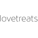 Lovetreats | www.lovetreats.in's logo