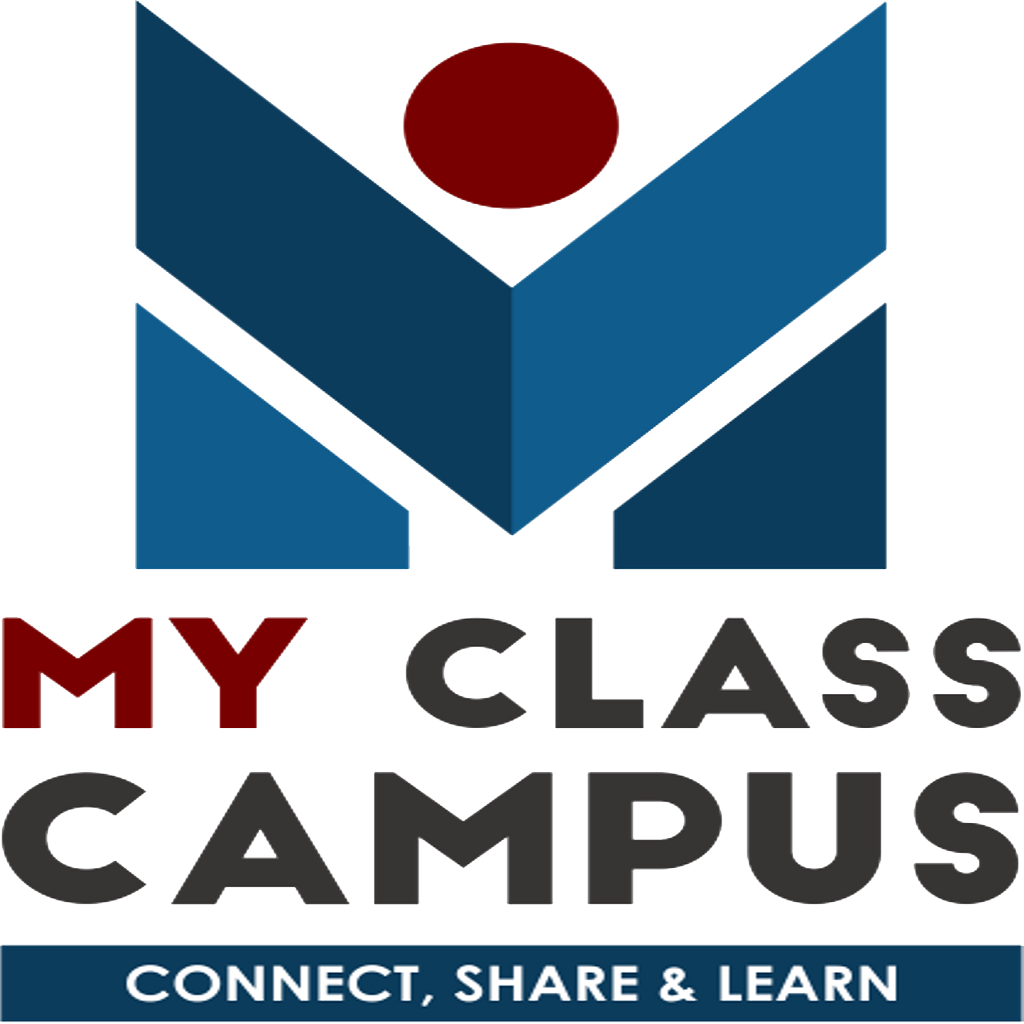 MyClassCampus's logo