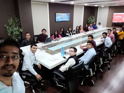 Company featured pictures