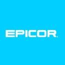 Epicor Software's logo
