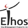 Ethos HR Management & Projects Pvt. Ltd. logo