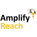AmplifyReach's logo