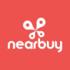nearbuy (formerly Groupon) logo