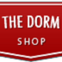 The Dorm Shop logo