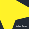 Yellow Cursor logo