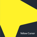 Yellow Cursor's logo