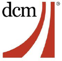 DCM's logo