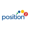 Position2's logo