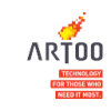 Artoo's logo