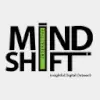 MindShift Interactive's logo