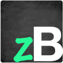 zipBoard.co logo