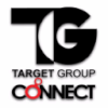 TG Connect's logo
