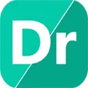 Doctor Insta logo