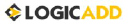 Logicadd Software's logo
