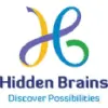 Hidden Brains InfoTech logo