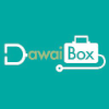 DwaiBox Technologies logo