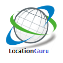 LocationGuru Solutions's logo
