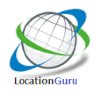 LocationGuru Solutions logo