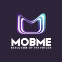 Mobme Wireless Solutions's logo