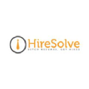 HireSolve logo