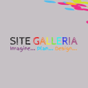 SiteGalleria logo