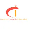 Creative Thoughts Informatics Services Pvt Ltd. logo