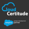 Cloud Certitude's logo
