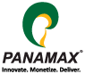 Panamax InfoTech Ltd.'s logo