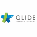 Glide's logo
