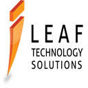 iLeaf Solutions logo