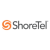 ShoreTel's logo