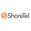 ShoreTel's logo