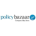 PolicyBazaar's logo