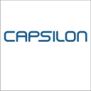 Capsilon's logo
