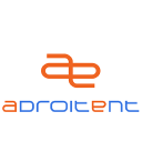 Adroitent ITES Private Limited's logo