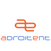 Adroitent ITES Private Limited logo